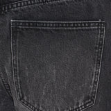 The Frankie Shop Dalston straight-leg jeans