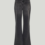The Frankie Shop Dalston straight-leg jeans