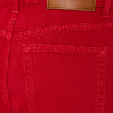 Chloé slim denim jeans