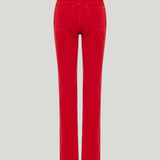 Chloé slim denim jeans
