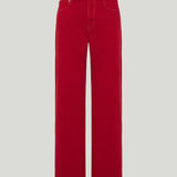 AMI Paris Wide jeans