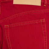 AMI Paris Wide jeans