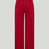 AMI Paris Wide jeans