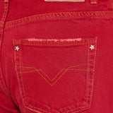 Isabel Marant Daya straight-leg jeans