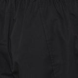 Theory Wide leg parachute trousers
