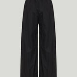 Theory Wide leg parachute trousers