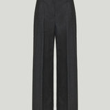 Theory classic straight trousers