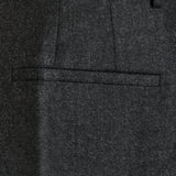 Theory classic straight trousers