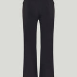 Theory kick-flare trousers