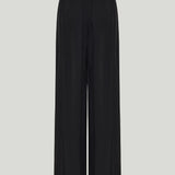 Theory Fluid loose fit trousers