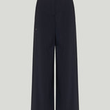 Theory Wide leg trousers