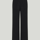 Theory Double knit wide pants