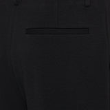Theory Double knit wide pants