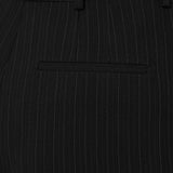 Saint Laurent pinstripe tailored pants