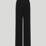 Saint Laurent pinstripe tailored pants
