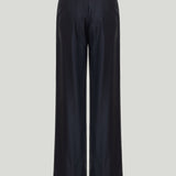 Gucci Wide leg wool trousers