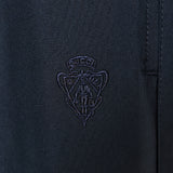 Gucci technical silk poplin pants with Web