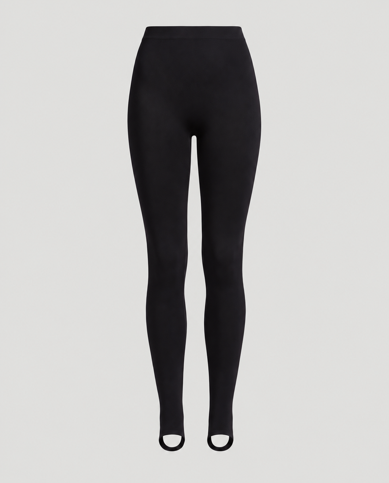 Gucci Seamless stretch-nylon jersey leggings