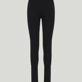 Toteme zip leggings