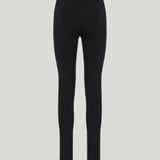 Toteme zip leggings
