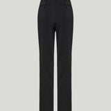 Balmain Grain de poudre straight-leg trousers