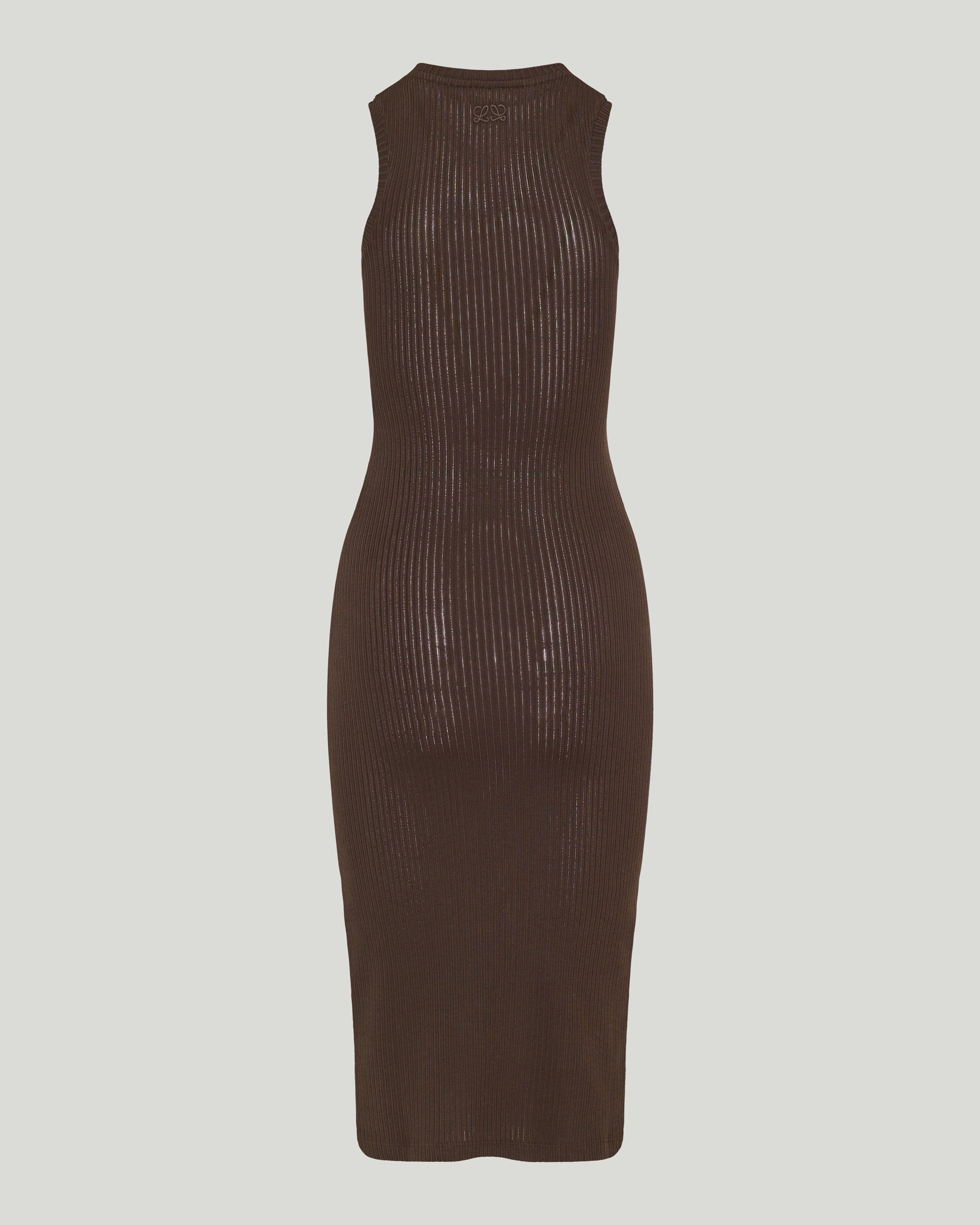 Loewe Stretch cotton dress – Luisa World