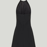 Valentino Garavani Embroidered mini dress