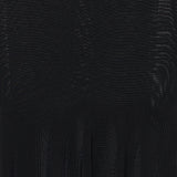 Toteme Fluted-hem midi dress