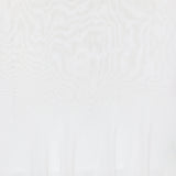 Toteme Fluted-hem midi dress