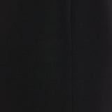 Theory Crew neck mini dress