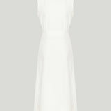 Fendi LInen midi dress