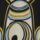 La DoubleJ Midi Magnifico dress