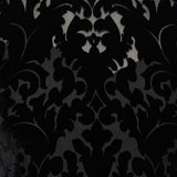Gucci Floral devoré velour dress