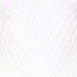 Balmain Quilted knit mini dress