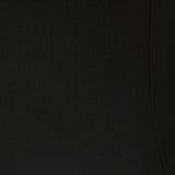 Dolce & Gabbana Virgin wool midi dress