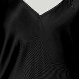 Isabel Marant Nevana satin maxi dress