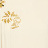 Isabel Marant Samsha embroidered maxi dress