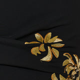 Isabel Marant Sakia embroidered mini dress