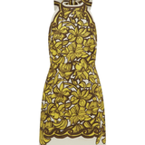 Alemais Mona mini dress