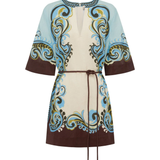 Alemais Natalia mini dress
