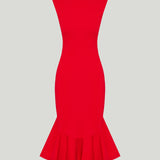 Jacquemus The Palmier dress