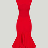 Jacquemus The Palmier dress
