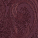 Etro Paisley lace asymmetric long dress