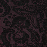 Etro Chenille jacquard paisley midi dress