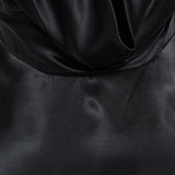 Maison Margiela Draped maxi dress