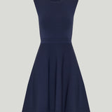 Hervé Léger Anna midi dress