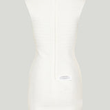 Hervé Léger Bella mini dress