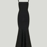 Hervé Léger Elora gown