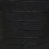 Hervé Léger Elora gown