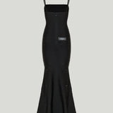 Hervé Léger Elora gown